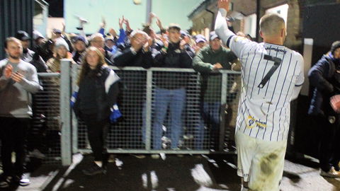 Read the full article - Drinks offer for Emirates FA Cup second round draw