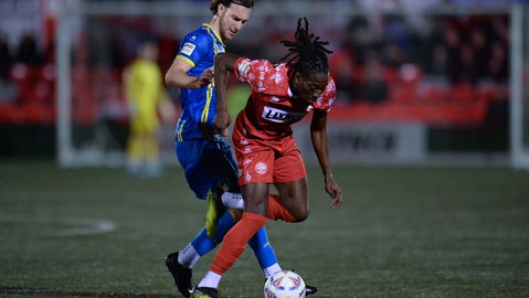 Read the full article - The Seagulls visit The Sports in National League South clash