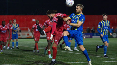 Read the full article - Report: Seagulls lose on the road in Hertfordshire