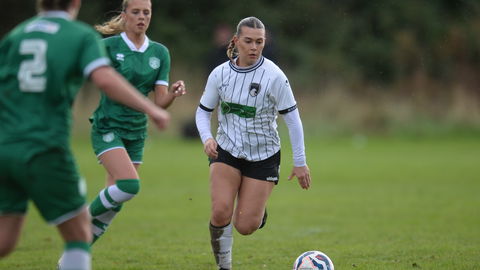 Read the full article - Women’s Player Sponsorship