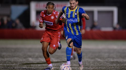 Read the full article - Radio commentary available for Eastbourne match