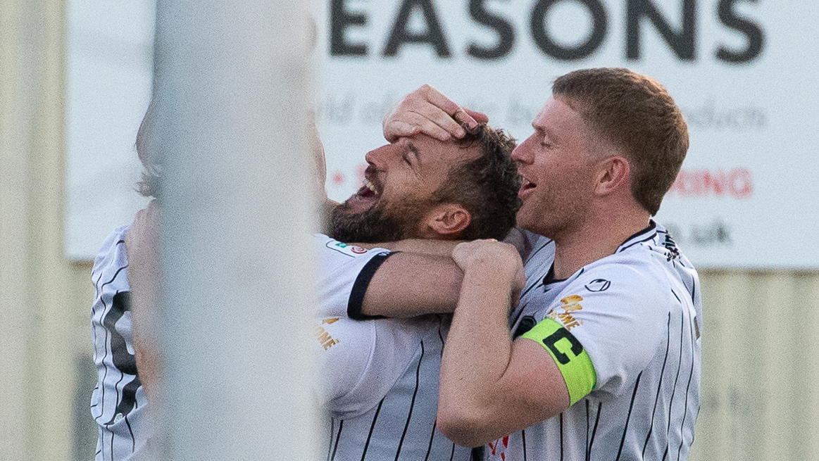 Read the full article - Seagulls travel to Chippenham in FA Trophy Second Round