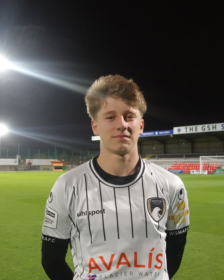 Profile photo of George Birch