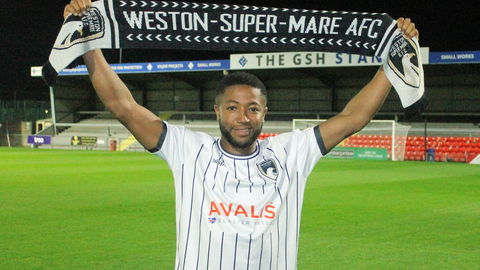 Read the full article - Scott Wilson returns to The Optima