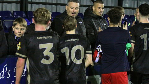 Read the full article - Isuzu FA Trophy Third Round draw details confirmed