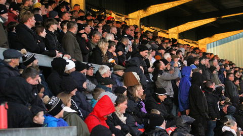 Read the full article - Tickets for home ‘triple header’ available now