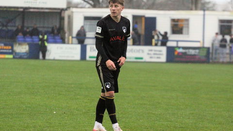 Read the full article - Radio commentary available for Ebbsfleet United match