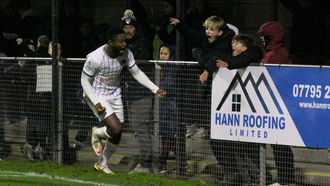 Read the full article - Report: Seagulls make it ten unbeaten at home