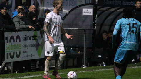 Read the full article - Tickets available for Forest Green Rovers match