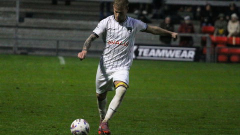 Read the full article - Commentary available for Bath City match