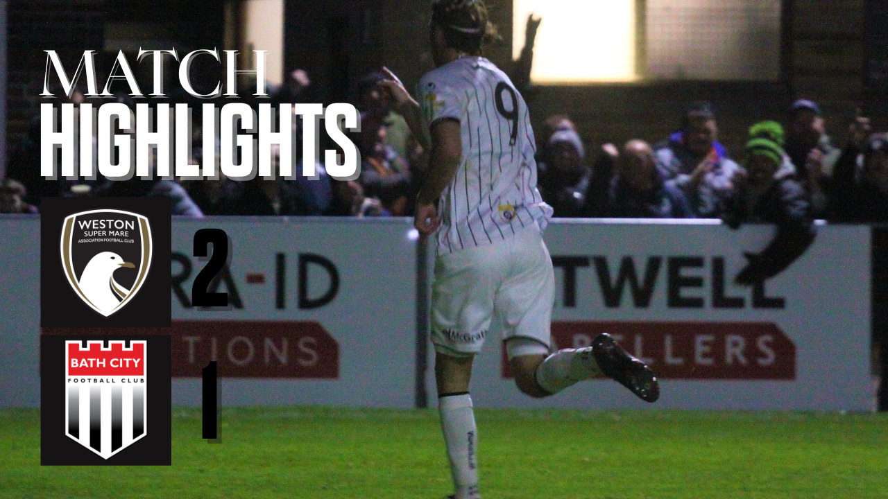 Read the full article - Match Highlights: WsM AFC 2 – 1 Bath City