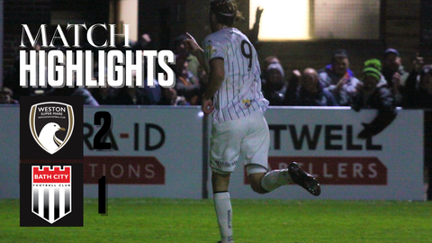 Read the full article - Match Highlights: WsM AFC 2 – 1 Bath City