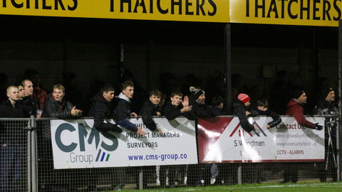 Read the full article - Chelmsford City supporters’ parking update