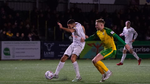 Read the full article - Supporters coach to Forest Green Rovers available to book