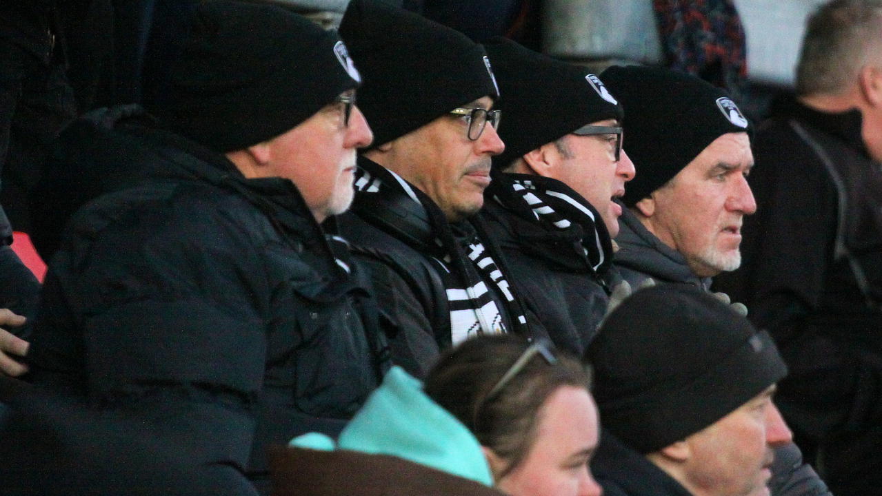 Supporters coaches: All the info you need ahead of Grimsby Town ...