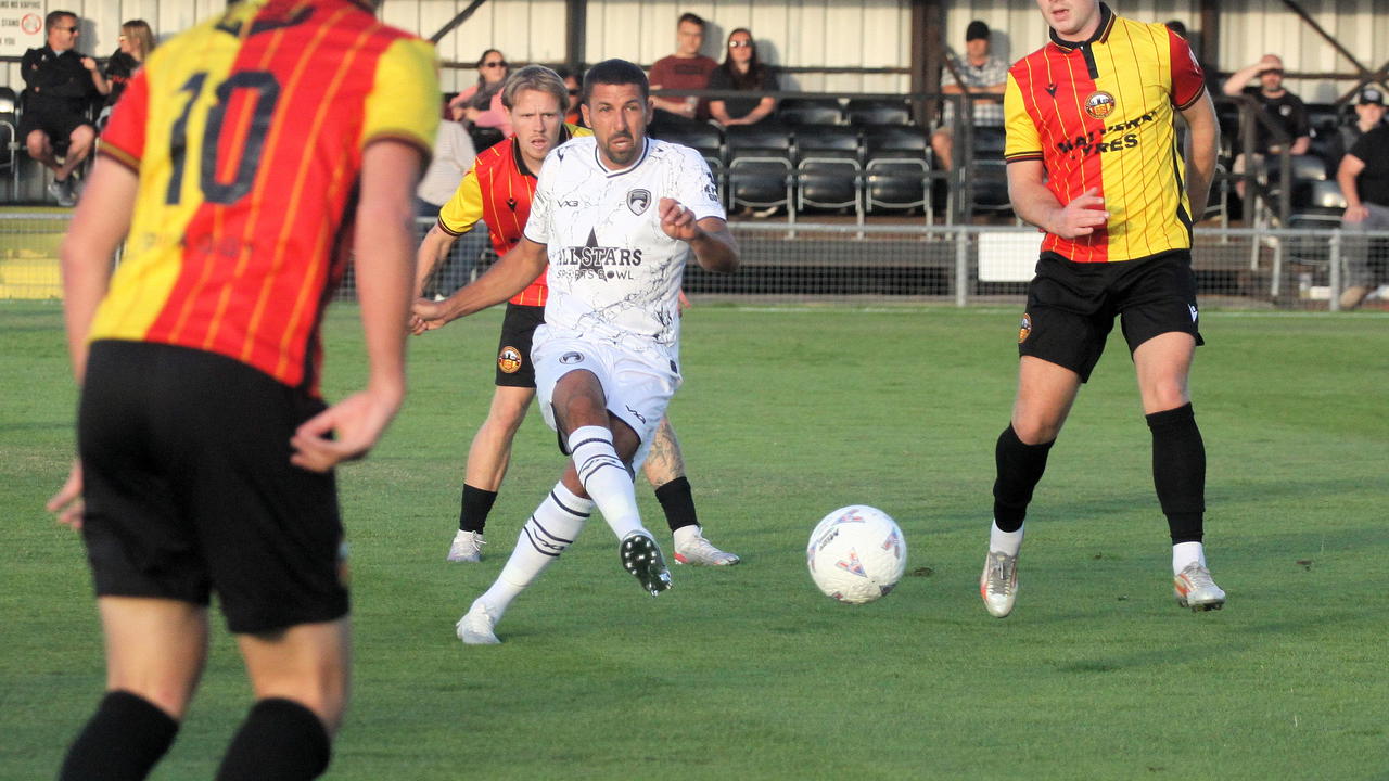 Report: Tigers defeat Seagulls in final pre-season game ā Weston-super-Mare AFC Report: Tigers defeat Seagulls in final pre-season game ā Weston-super-Mare AFC