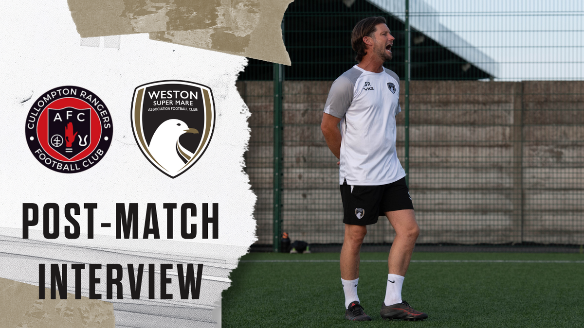 “𝗜𝘁 𝘄𝗮𝘀 𝗮 𝗴𝗼𝗼𝗱 𝟵𝟬 𝗺𝗶𝗻𝘂𝘁𝗲𝘀” | Scott Rogers post – Cullompton Rangers ...