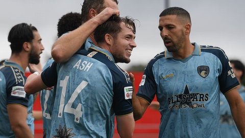 Read the full article - Preview: Weston v Chelmsford City