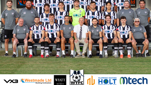 Read the full article - Club History