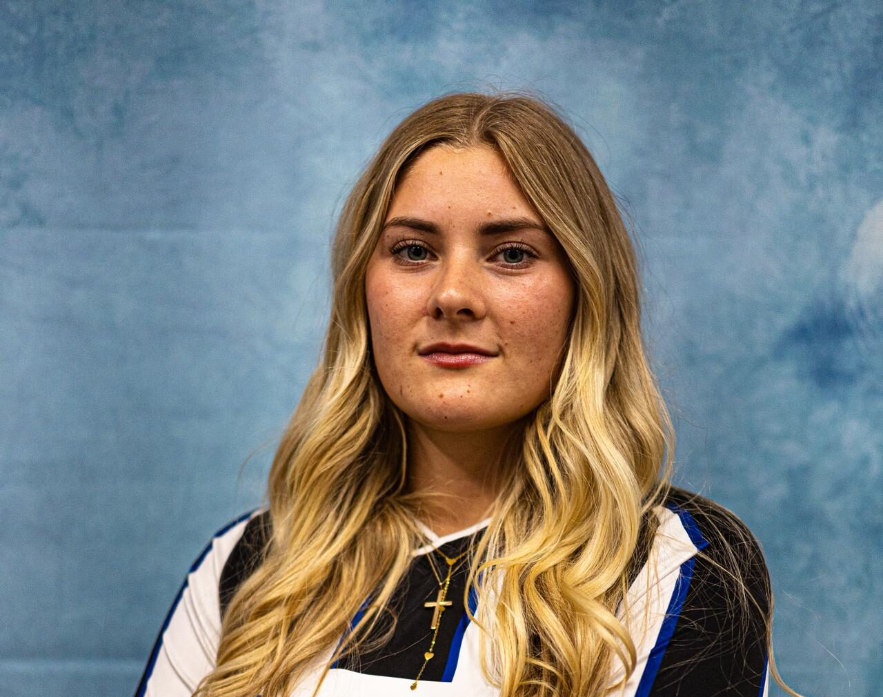 Profile photo of Freya Patton
