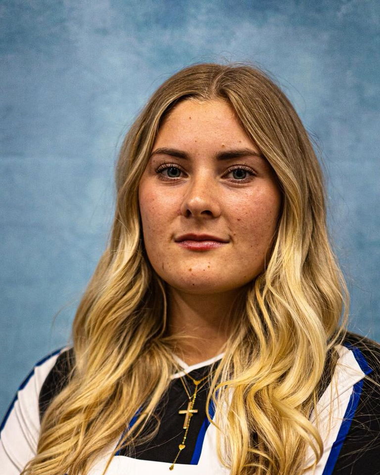 Profile photo of Freya Patton