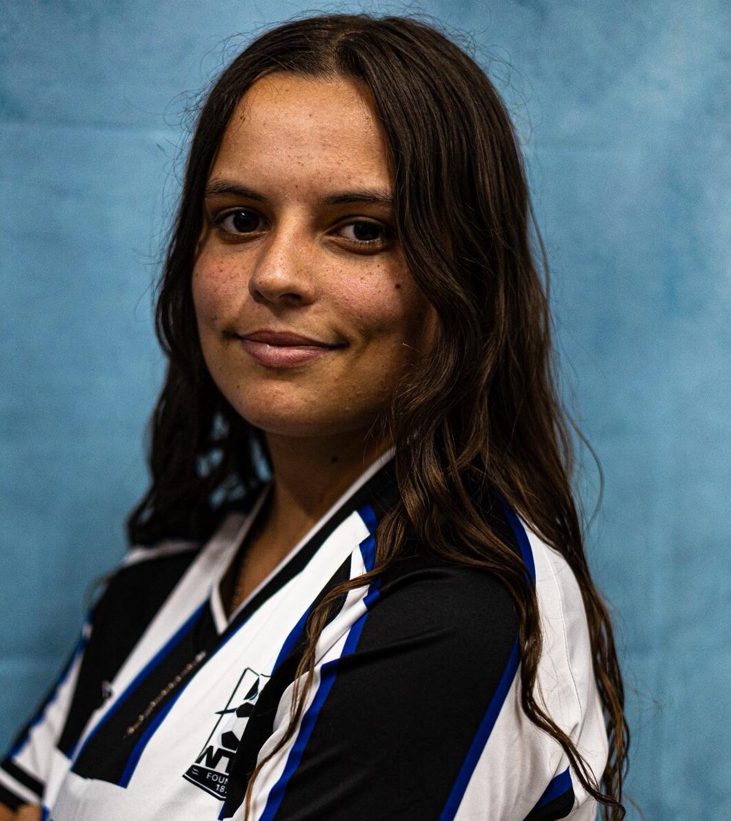 Profile photo of Abigail  Buck