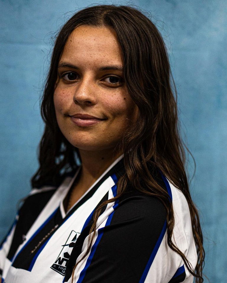 Profile photo of Abigail  Buck