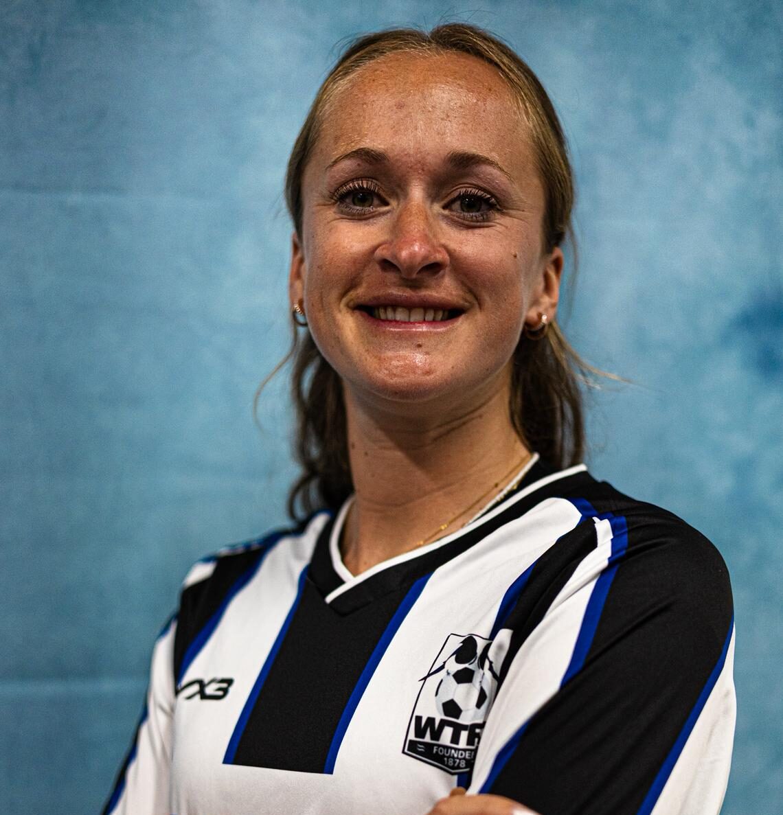 Profile photo of Emily Trim