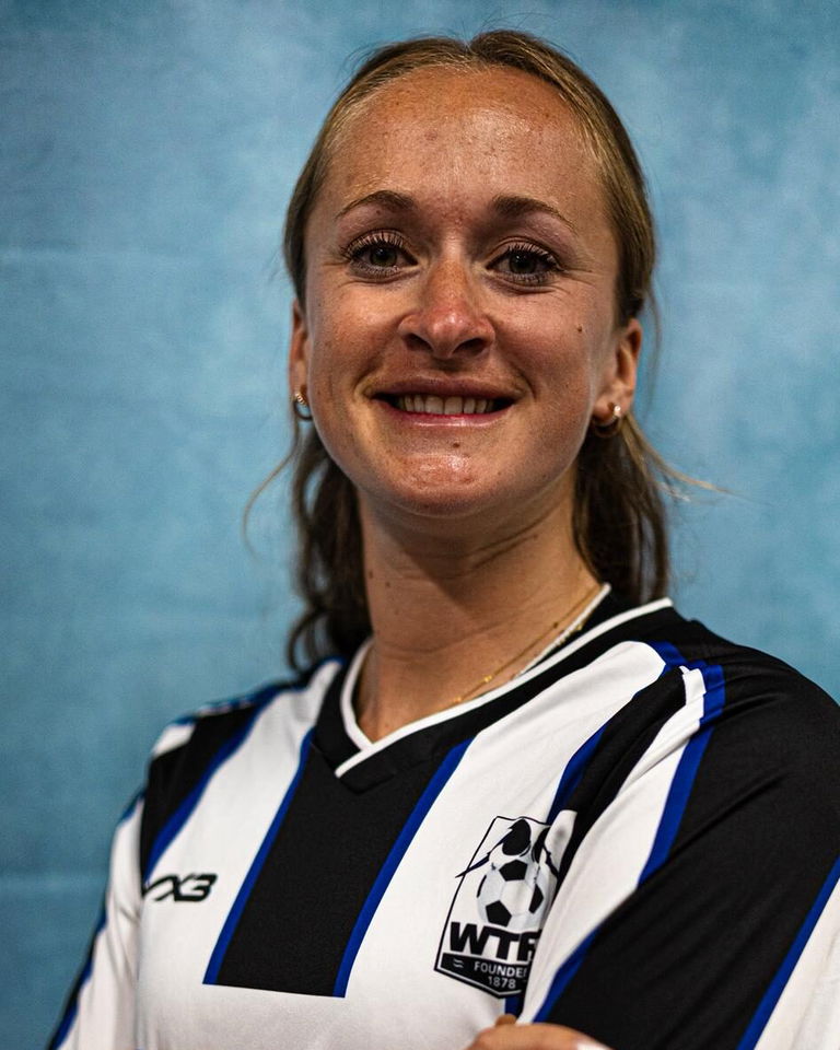 Profile photo of Emily Trim
