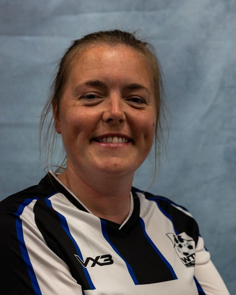 Profile photo of Jessica Boyle
