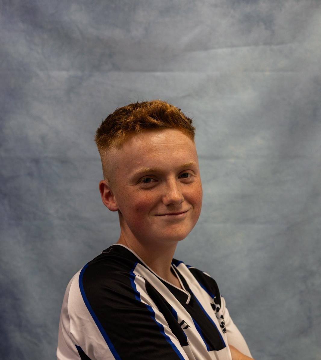 Profile photo of Lucy Roberts