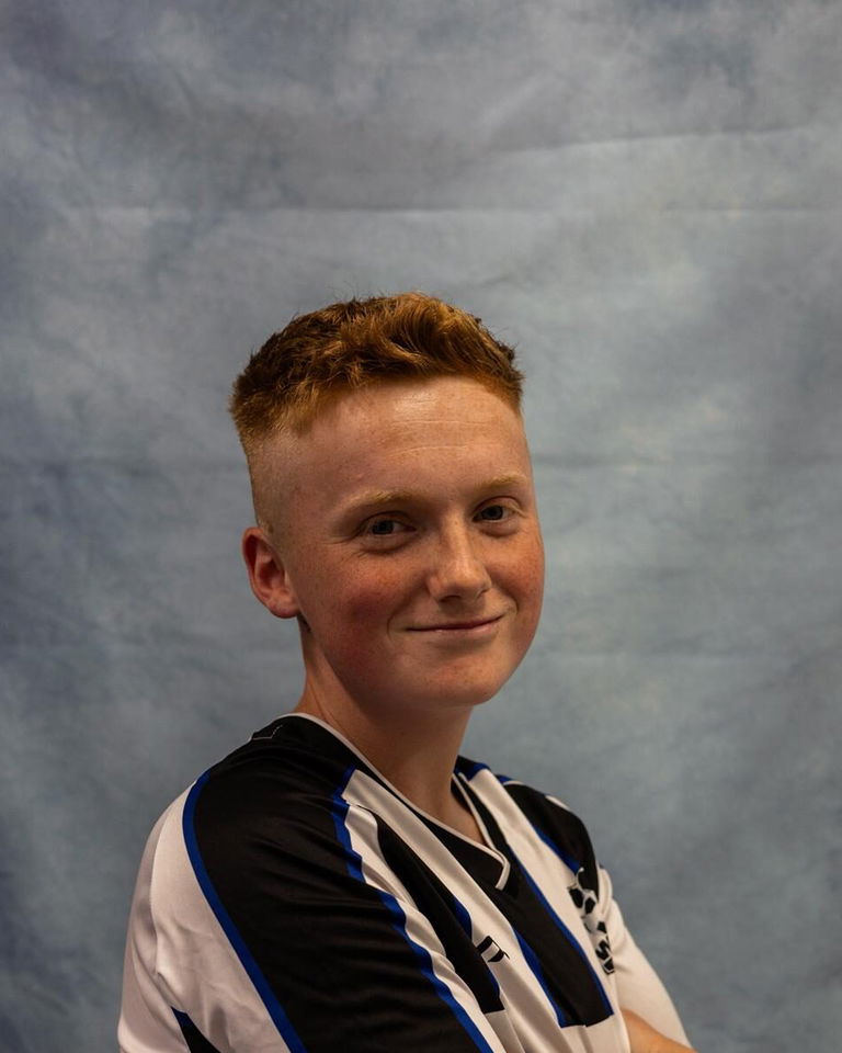 Profile photo of Lucy Roberts