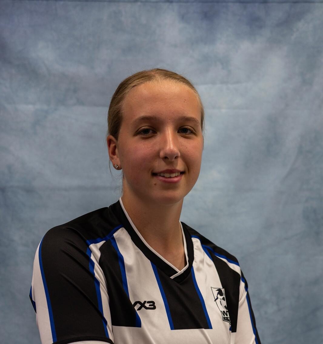 Profile photo of Brooke Suddaby