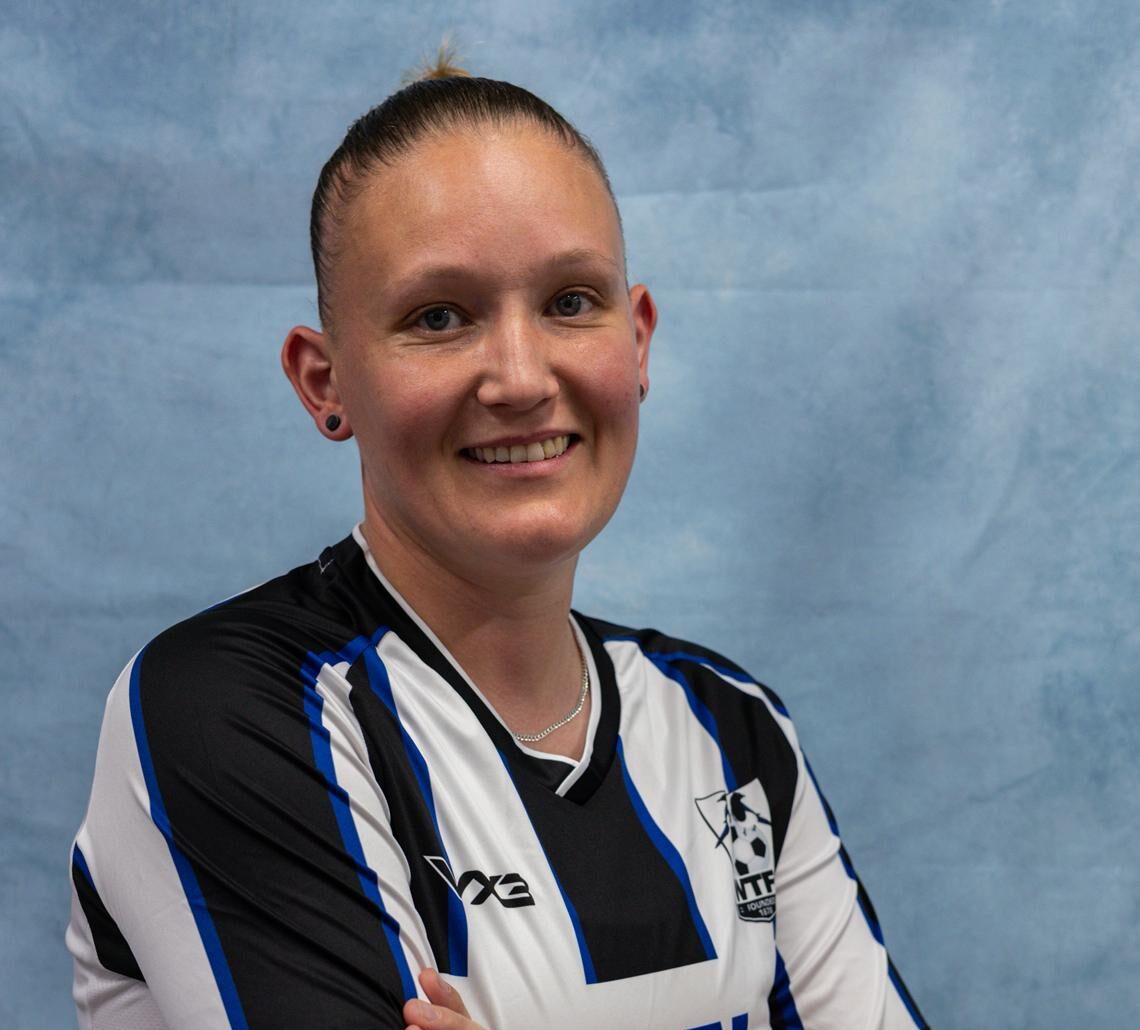 Profile photo of Sheree  Bell-Jack