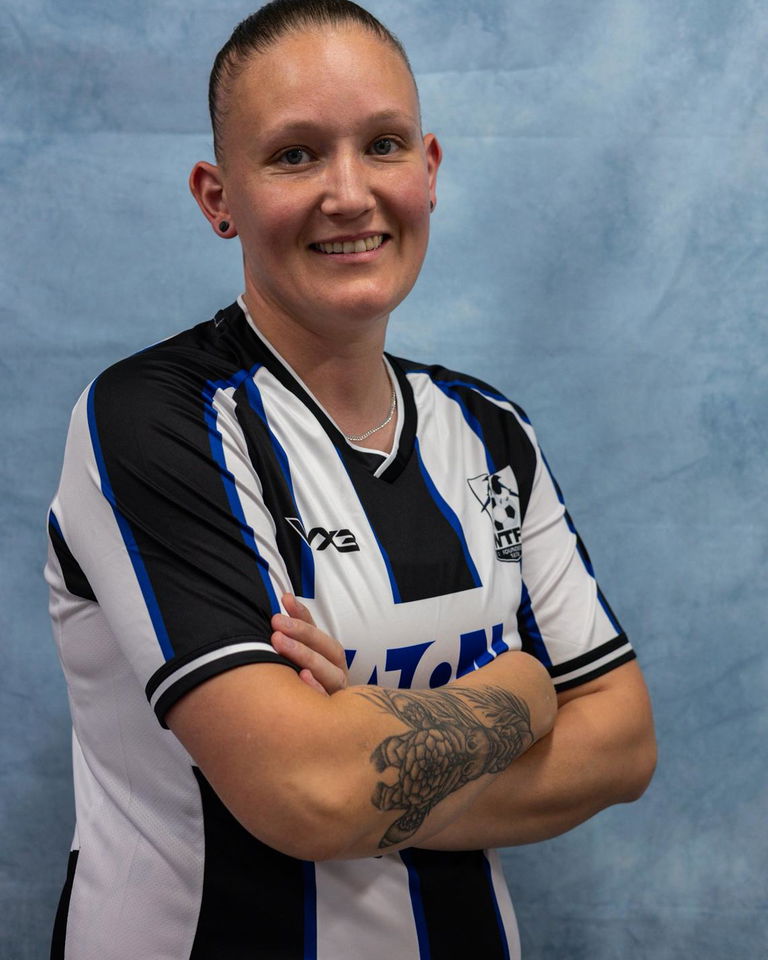 Profile photo of Sheree  Bell-Jack