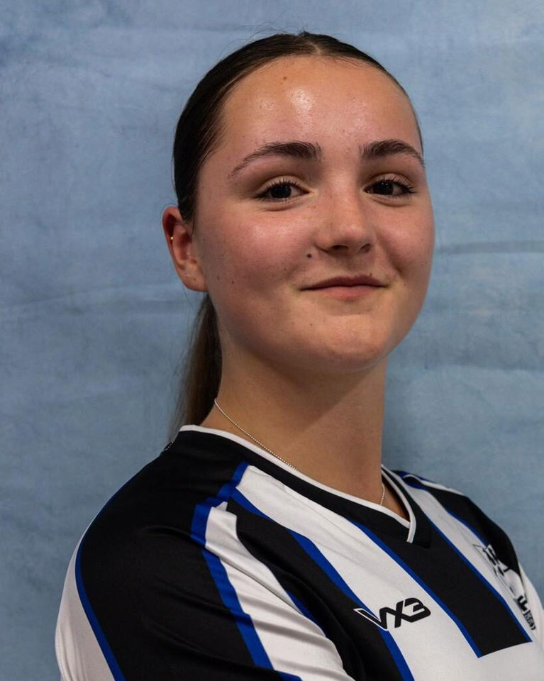 Profile photo of Emilie Regnart