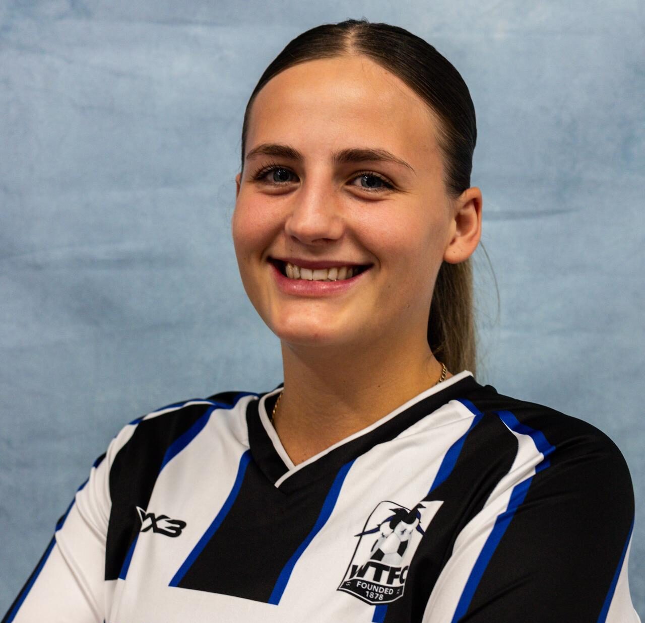 Profile photo of Lacey Hammond