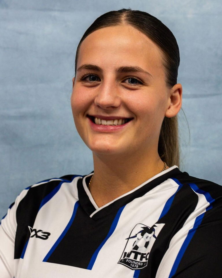 Profile photo of Lacey Hammond