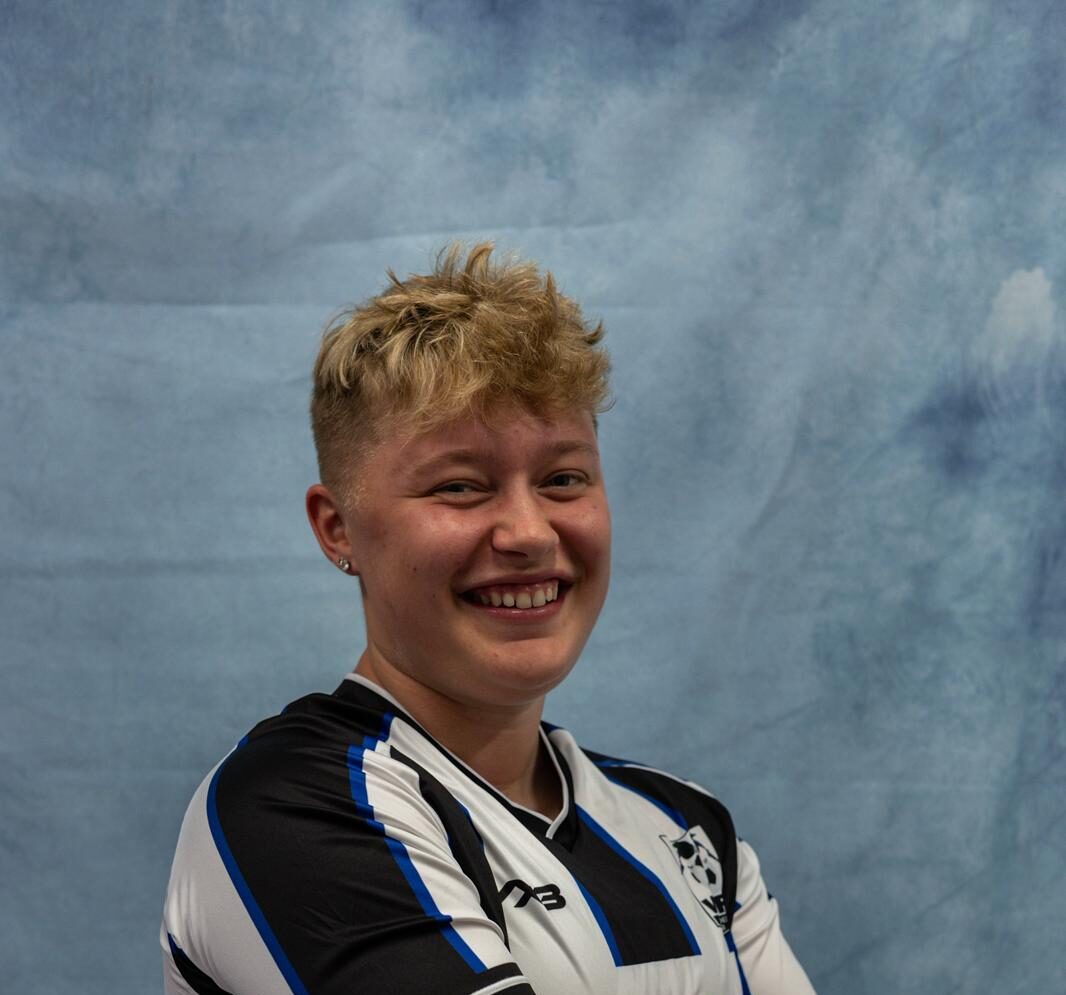Profile photo of Charlotte Heaver Webb