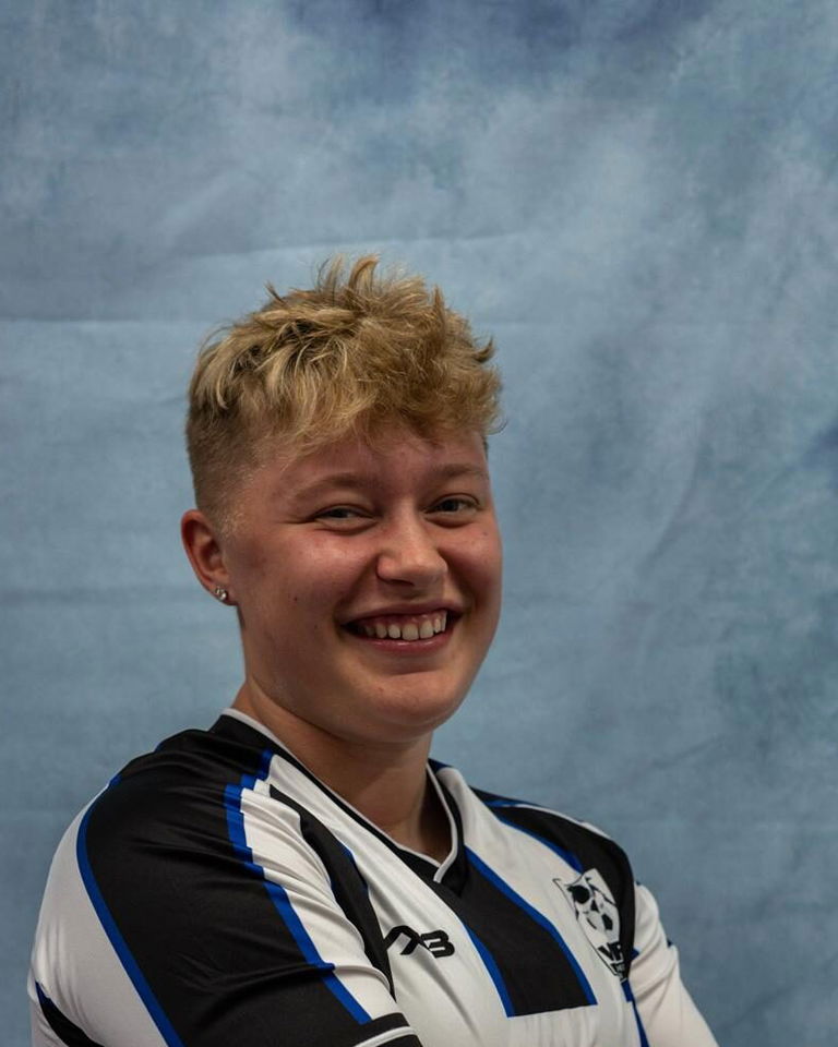 Profile photo of Charlotte Heaver Webb