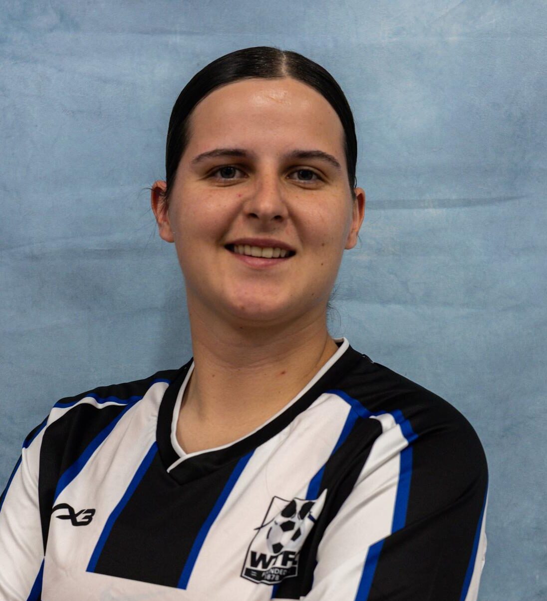 Profile photo of Hannah Campbell