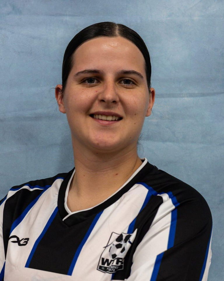 Profile photo of Hannah Campbell