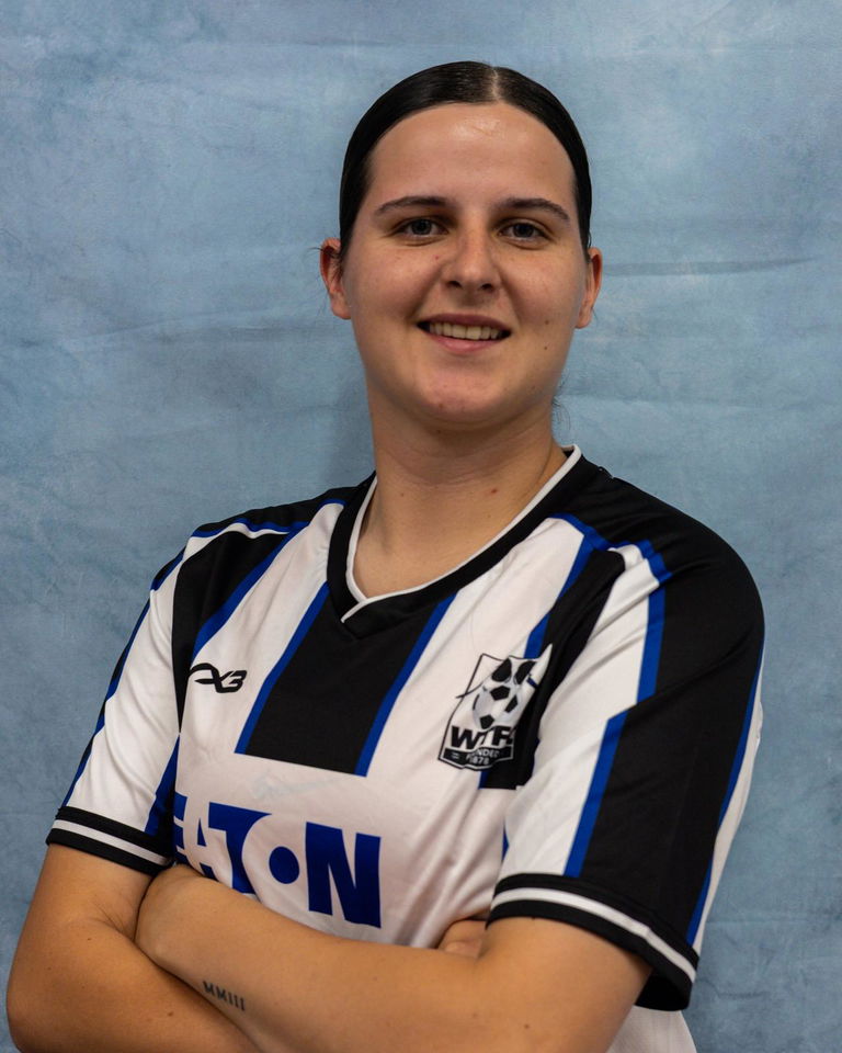 Profile photo of Hannah Campbell