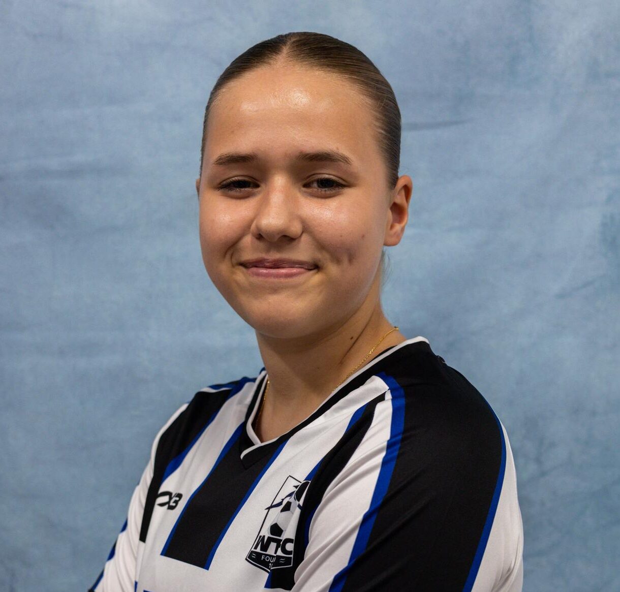 Profile photo of Jess Selby
