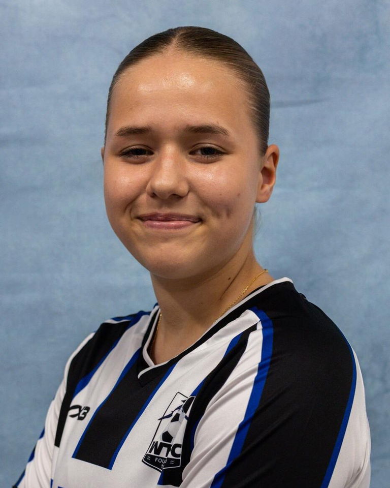Profile photo of Jess Selby