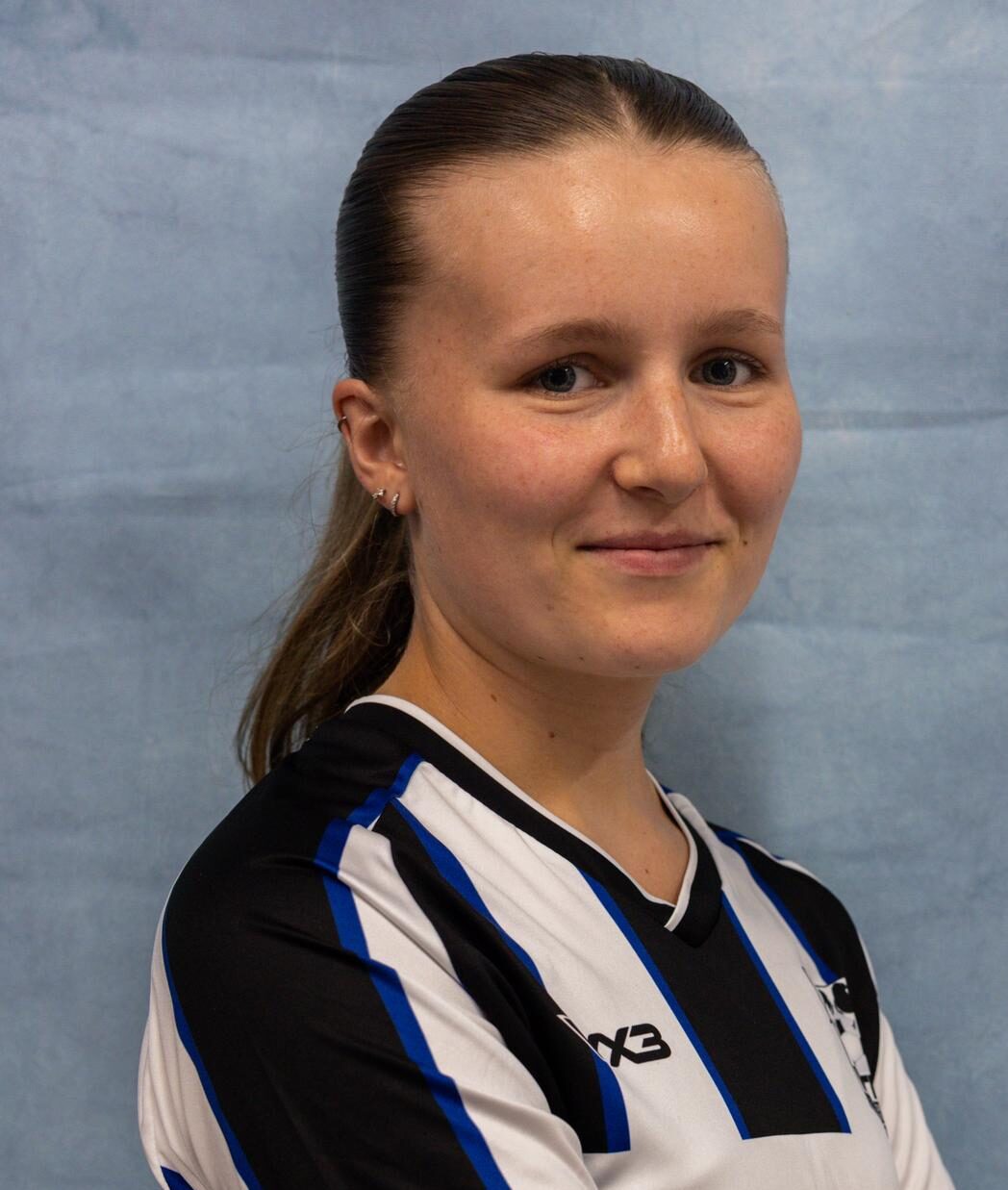 Profile photo of Georgia  Reeks