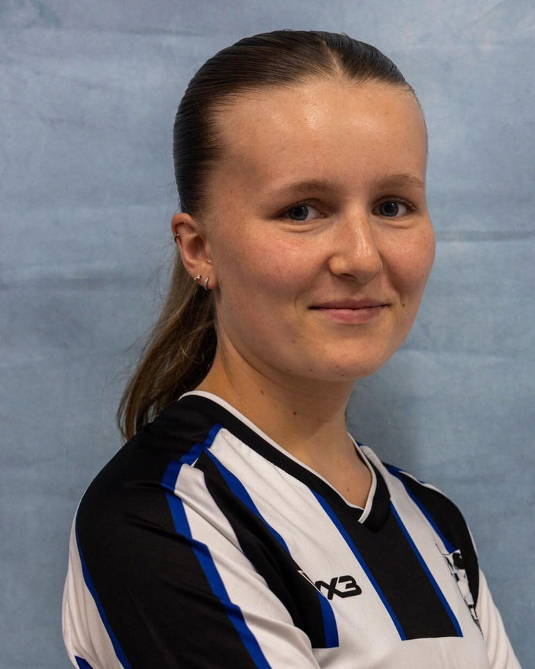 Profile photo of Georgia  Reeks