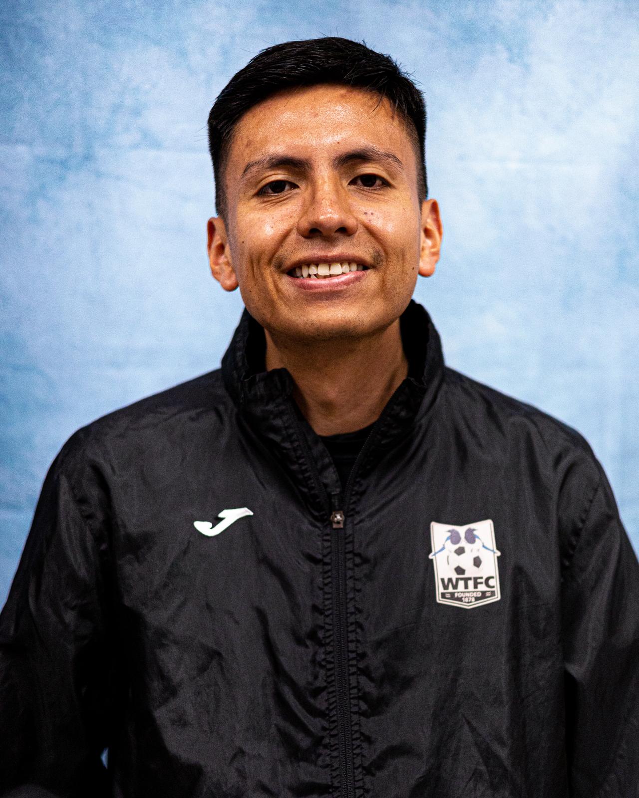 Profile photo of Alfredo  Anasi