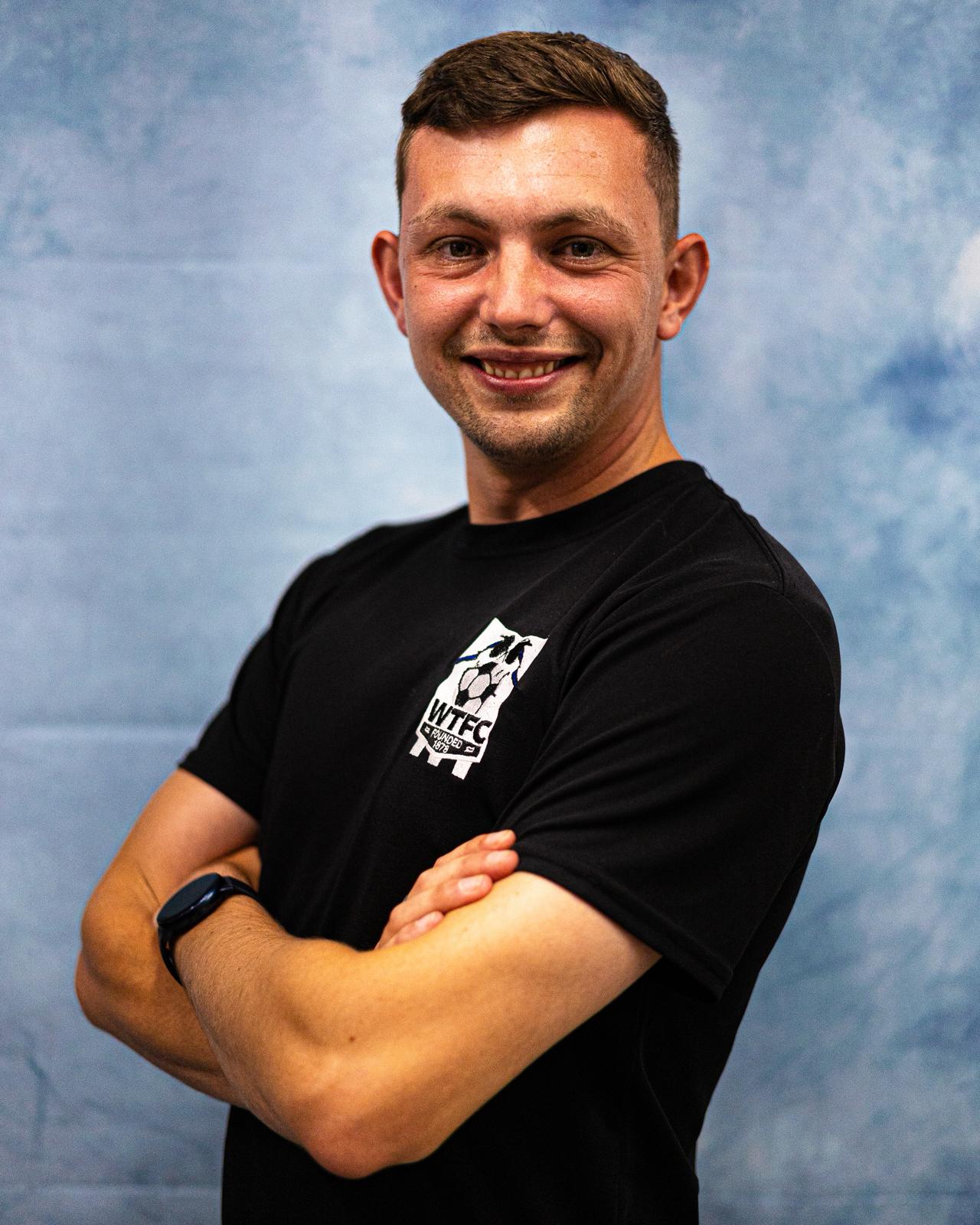 Profile photo of Sean  Hill