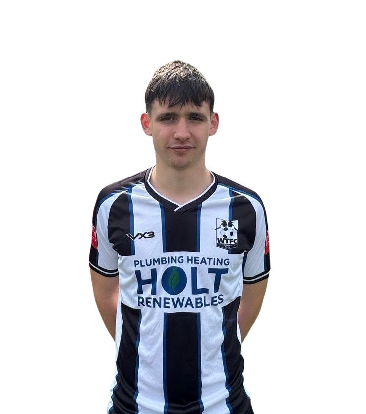 Profile photo of Finley Richardson